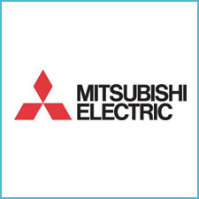 Mitsubishi Electric Logosu Görseli