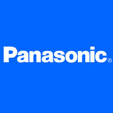 Panasonic Logosu Görseli