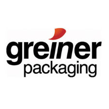 Greiner packaging Logo