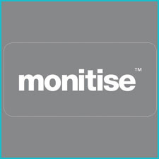 Monitise Logo Görseli