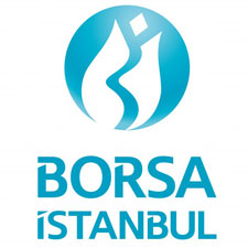 Borsa Istanbul Logo