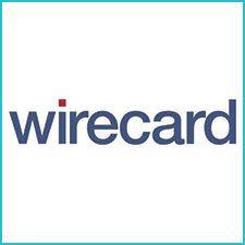Wirecard Logosu Görseli