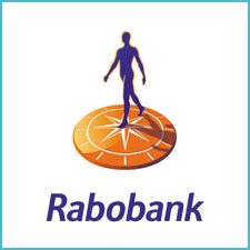 Rabobank Logosu Görseli