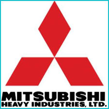Mitsubishi Logo Görseli