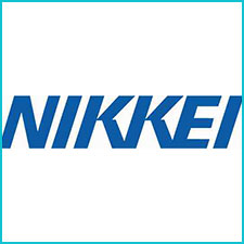 Nikkei Logosu