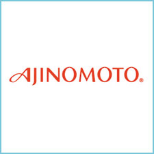 Ajinomoto Logosu