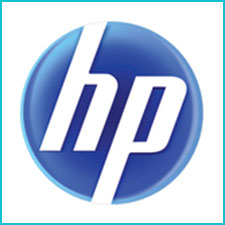 HP Logosu