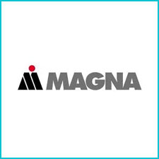 Magna Logosu
