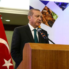 Image of Recep Tayyip Erdoğan