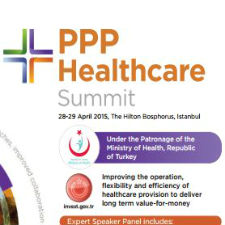 Image of PPP Healtcare Summit