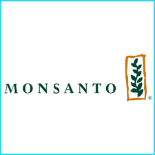 Monsanto Logosu Görseli