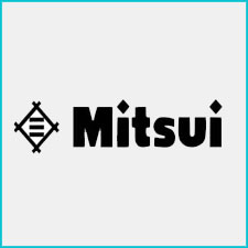 Mitsui Logosu Görseli
