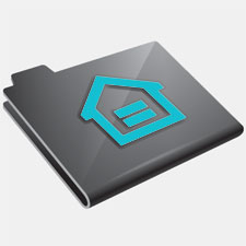 Image of House Icon