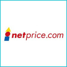Netprice Logo