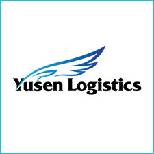 Yusen Logistics Logosu Görseli
