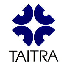 Taitra Logosu Görseli