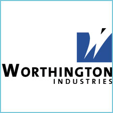 Worthington Industries Logosu Görseli