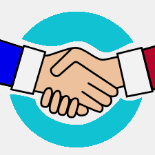 Image of Representative Handshake