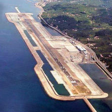 Ordu-Giresun Havalimanı Görseli