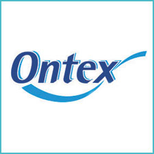 Ontex Logosu Görseli