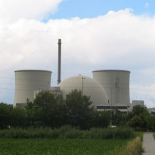 Image of Power Plant