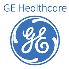 General Electric Logosu Görseli