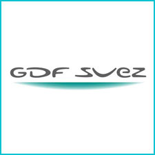 GDF Suez Logosu Görseli