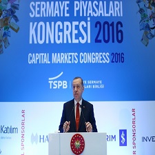 Image of Capital Markets Congress