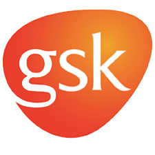 GlaxoSmithKline Logosu Görseli