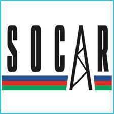Socar Logo Görseli