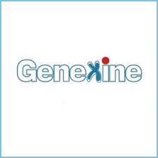 Genexine Logosu