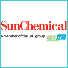 Sun Chemical A Member Of DIC Group Logosu Görseli