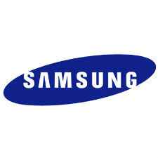 Samsung Logosu Görseli