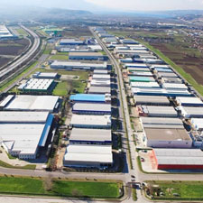 Image for Turkey&#39;s Organized Industrial Zone