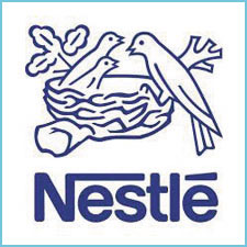 Nestle Logosu Görseli