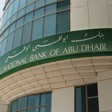 Image for National Bank of Abu Dhabi
