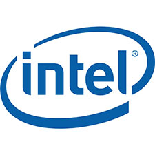 Intel Logosu Görseli