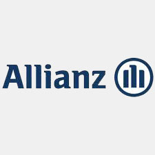 Allianz Logosu Görseli