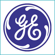General Electric Logosu