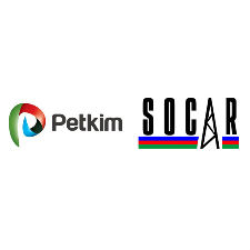 Petkim ve SOCAR Logosu