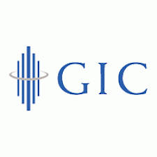 GIC Logosu