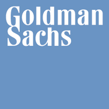 Goldman Sachs Logosu Görseli