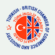 Türk İngiliz Ticaret ve Sanayi Odası Logosu