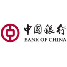 Bank Of China Logosu