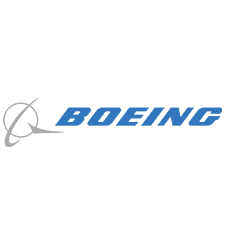 BOEING Logo