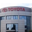 Toyota Fabrika Görseli