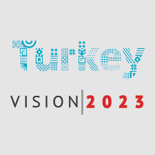 Turkey Vision 2023 Görseli