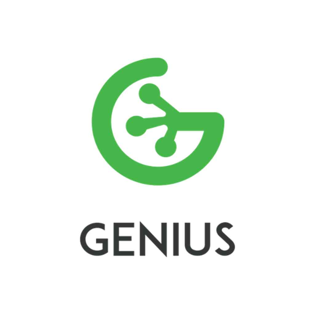 Genius VCIF