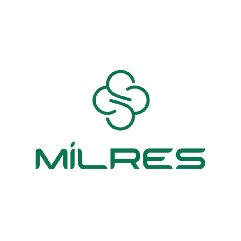 Milres VCIF