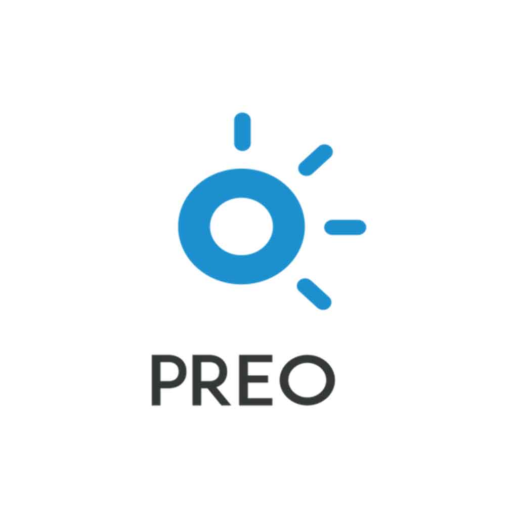 Preo VCIF